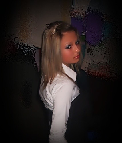 To na melanu ;D