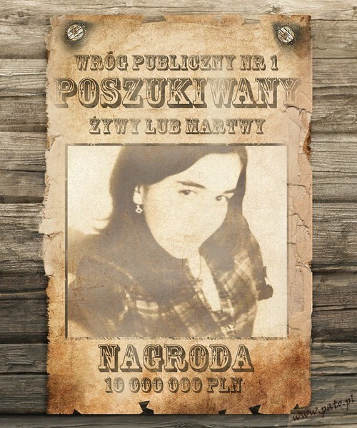 tylko ty wiesz gdzie jestem;* M