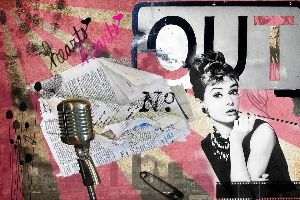 Audrey