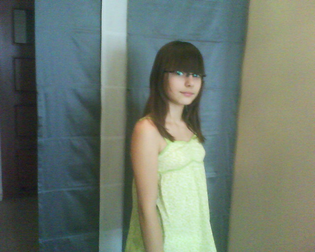 Sesja zdjciowa ;*