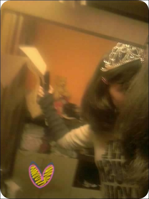 krlowa ;*