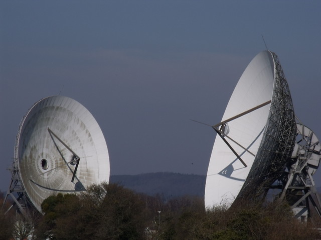 Madley Communications Centre