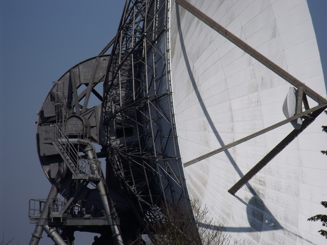 Madley Communications Centre 2
