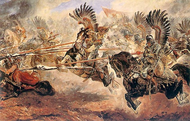     Z pamitnika W.S.P cz.15