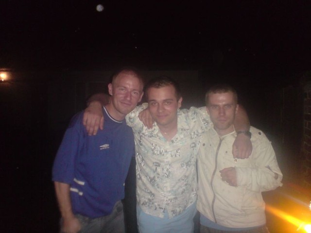 stara ekipa!!!!