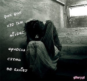 Smutne..Ale prawdziwe...