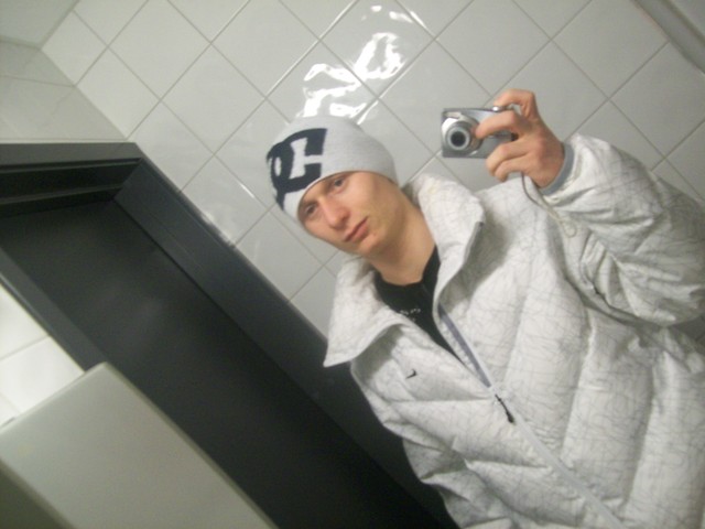 Norwegia-Molde City 