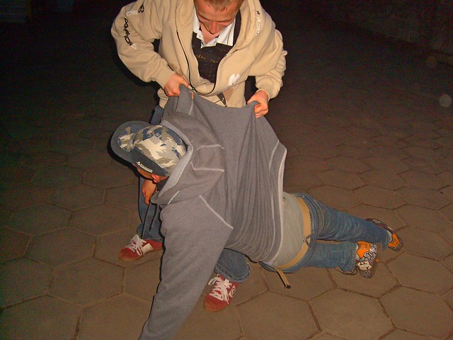 F/S 2360 Kickflip
