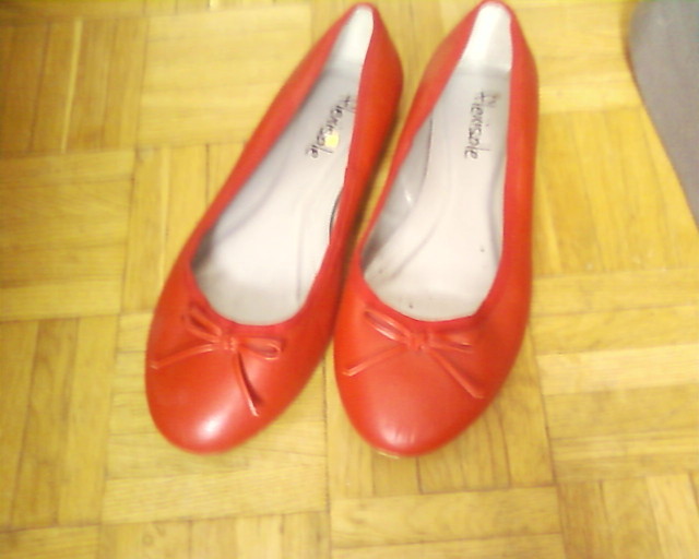 Baleriny 
