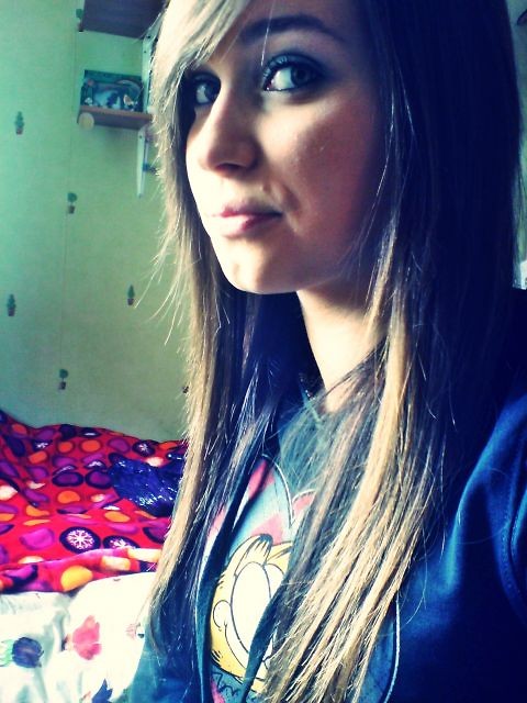 nie no co ty ..