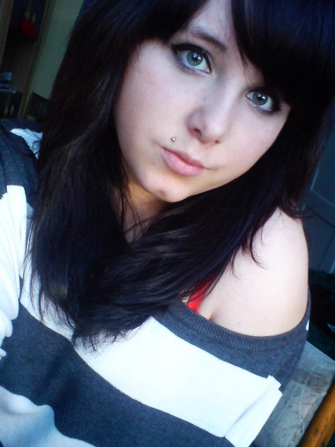 dobry wieczr. :)