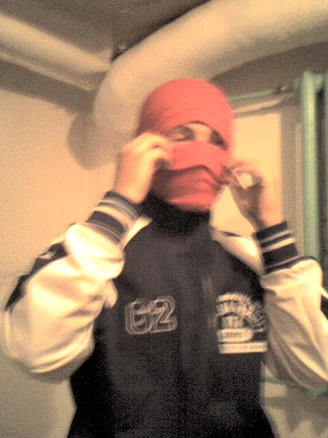  Gangsta Rap
