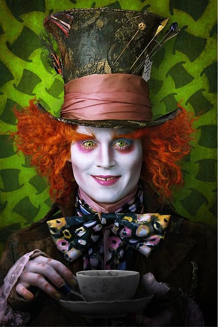 Johnny !