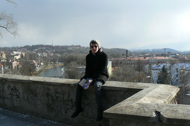 CIESZYN
