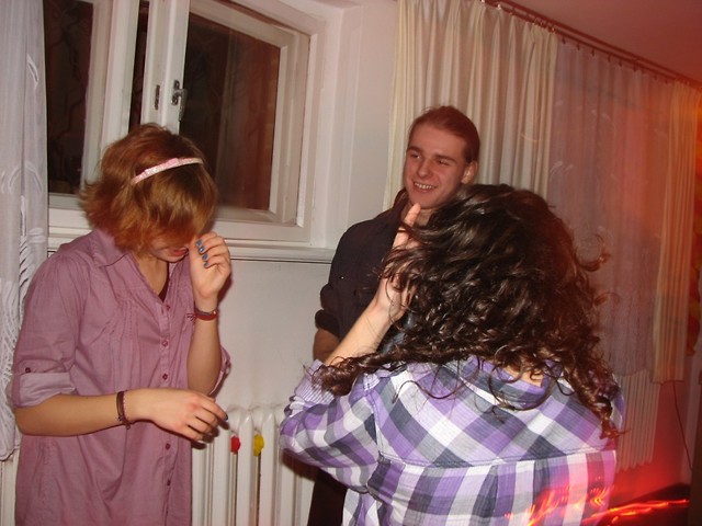 sylwester ^^