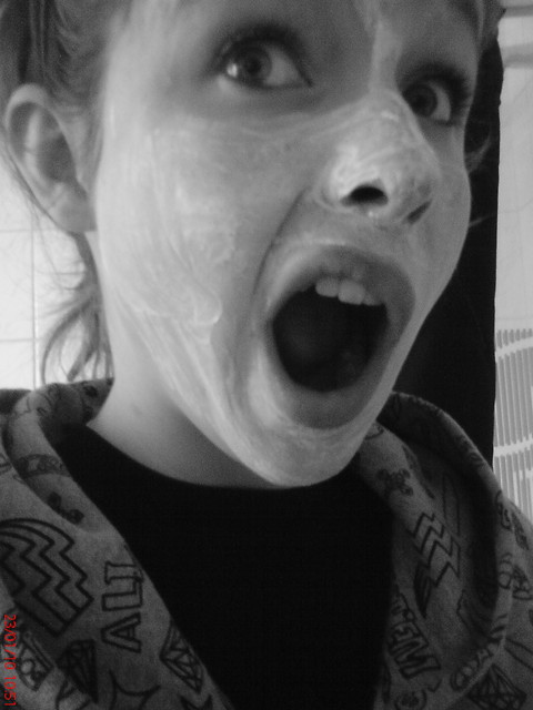 I'm  so pretty xD