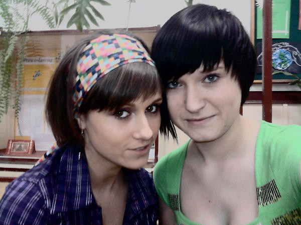 Z Paula;**