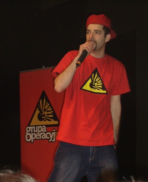 Mieszko, Mieszko- Mj koleko :)