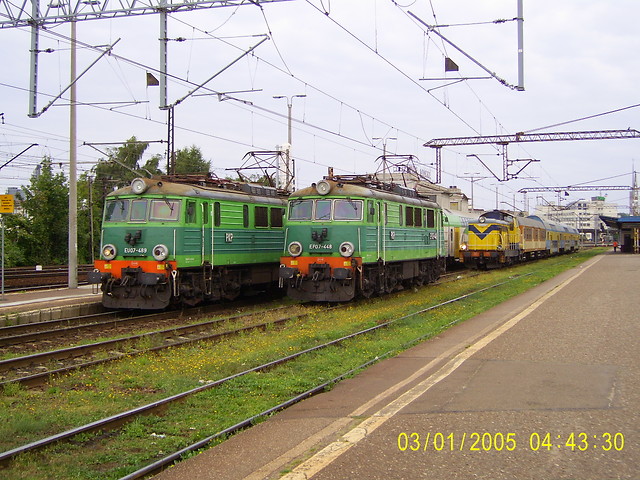 Postj Sidemek i Polsatu