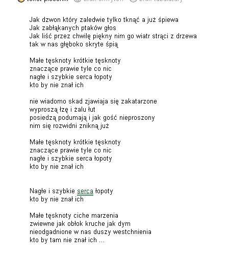 tsknoty...