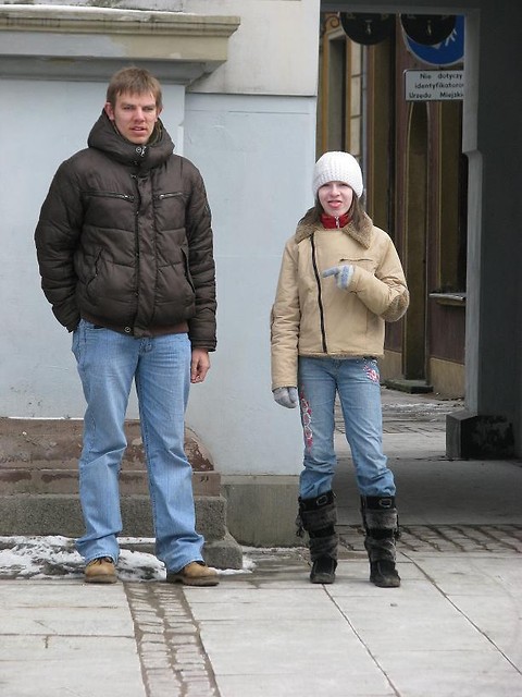 Z Agat :)