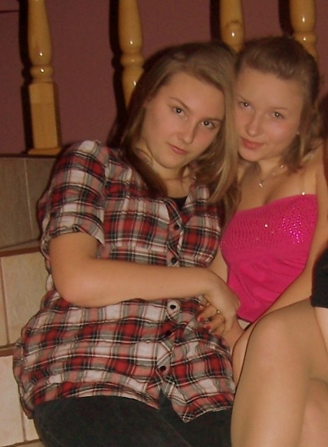 . friends x3