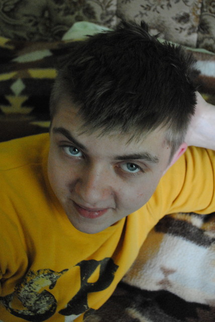 W dzib ;>