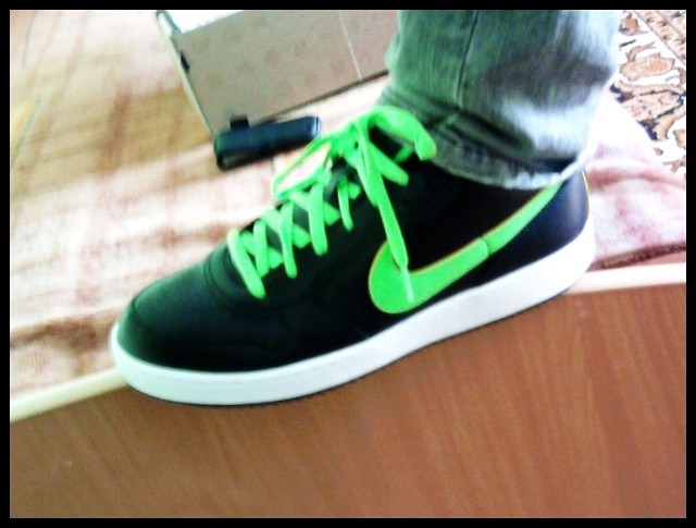 .my life in lime's color.