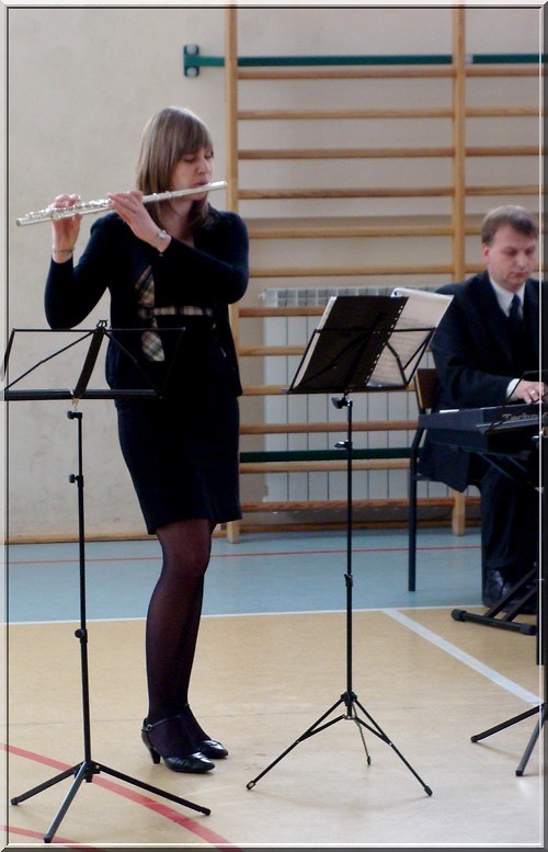 Koncert :)