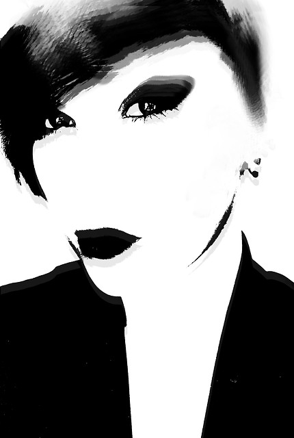 psycho.