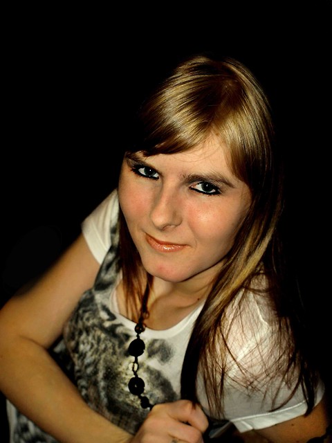 moja kochana modeleczka:*:*