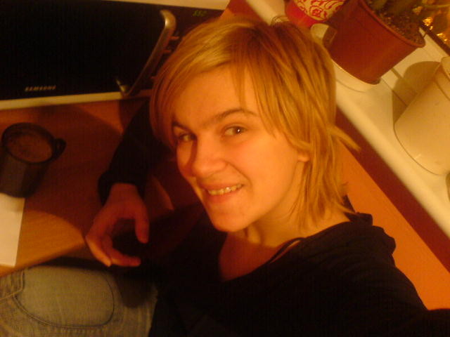 6 rano...