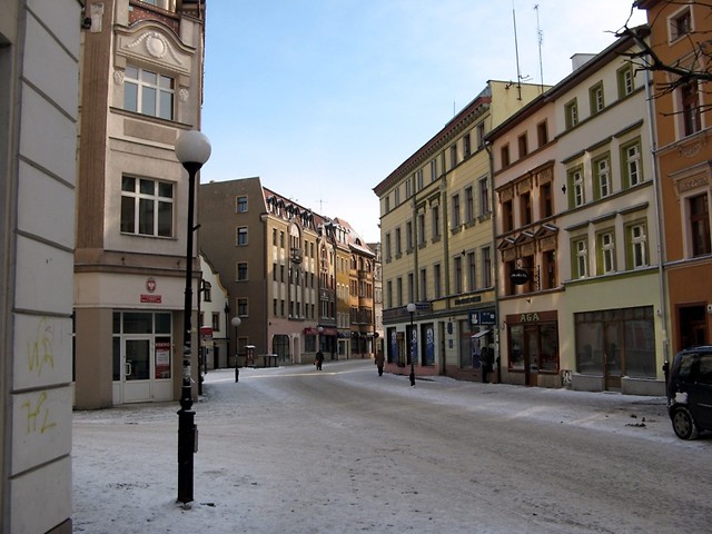 Jelenia Gra