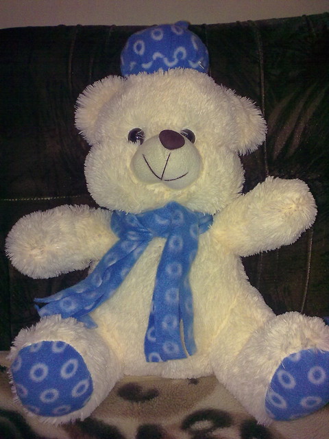 Maa Wanilia 