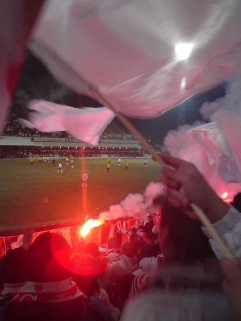 Derby
