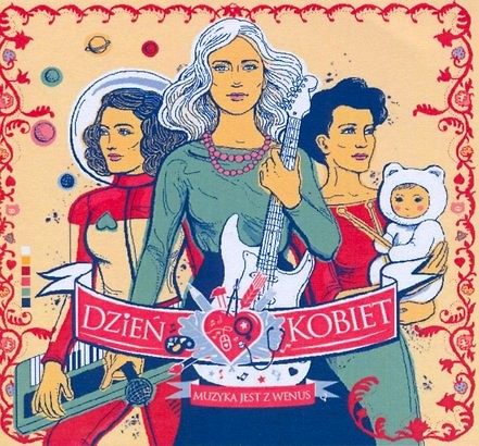 Dzie Kobiet...