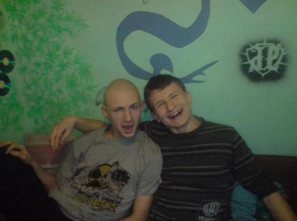 Weekend ;D 