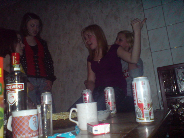 hahah!