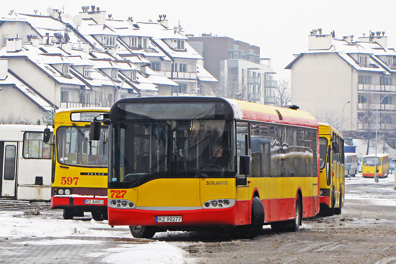 Rajdweczka..