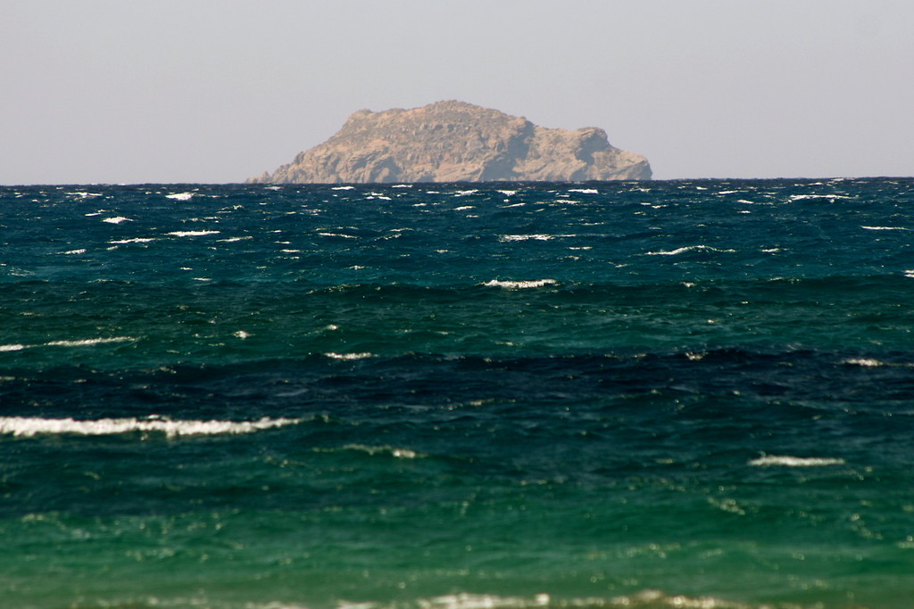 Prasonisi 2009