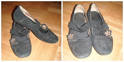 balerinki cz. 2 :)