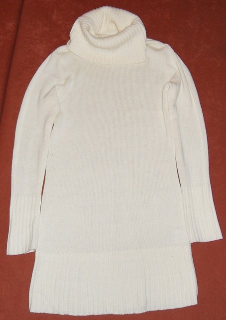 Dugi sweter
