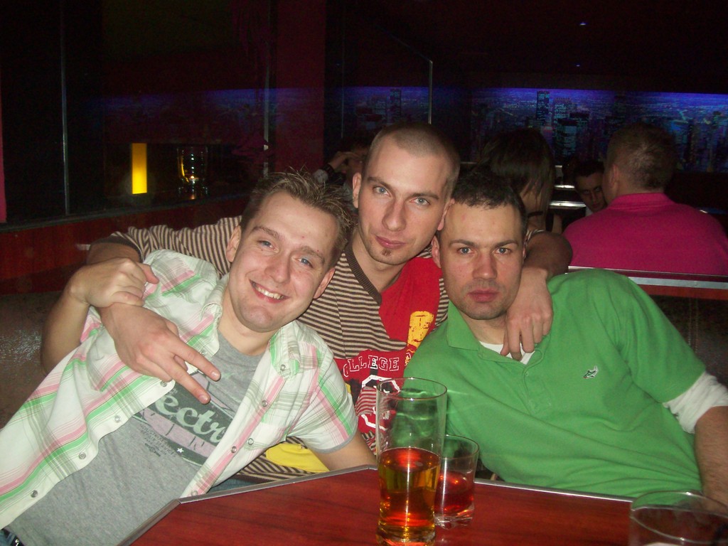 Vanila Club