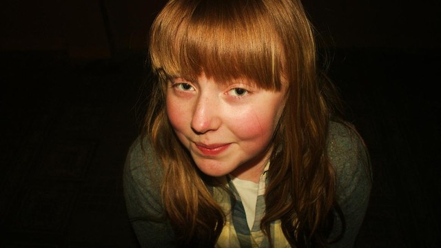 Ruuuda. ~!