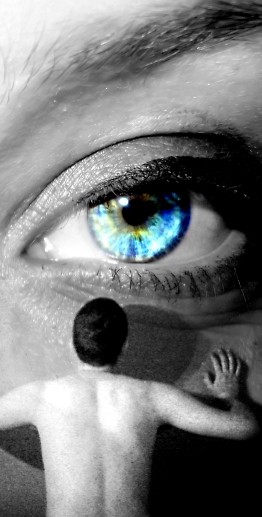 yours eyes :*