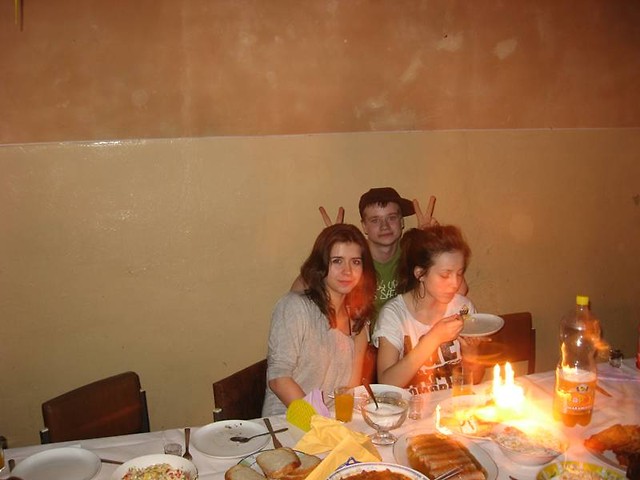 18nastkowa