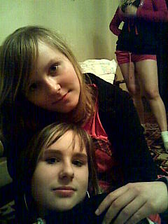 z Kasia ;*