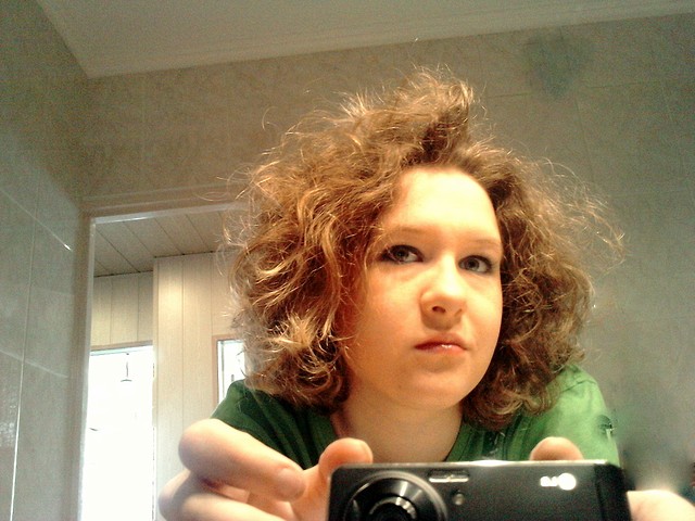 Brzydaaal ^^
