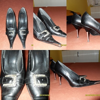 Buty
