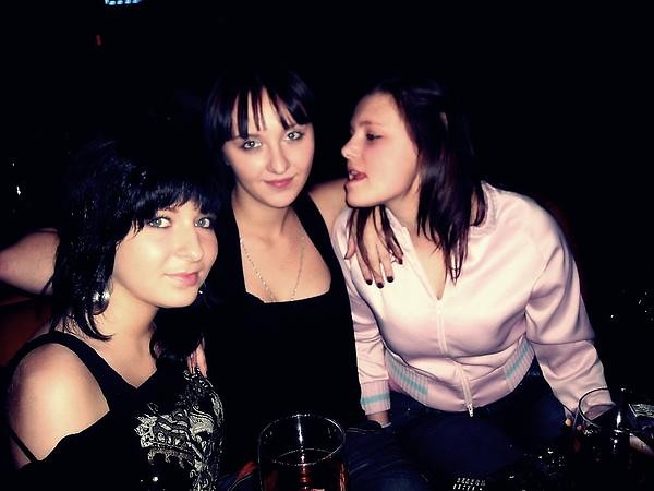 My eighteenth birthday